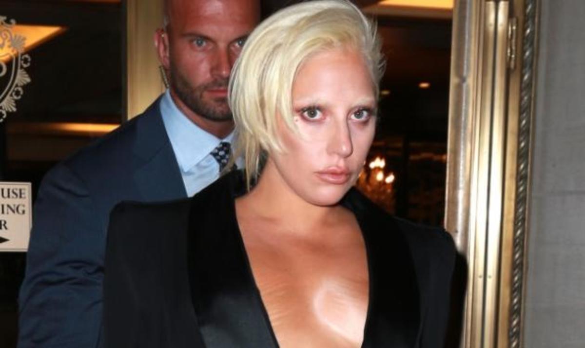 Lady Gaga: Δείτε πώς είναι η μητέρα της!