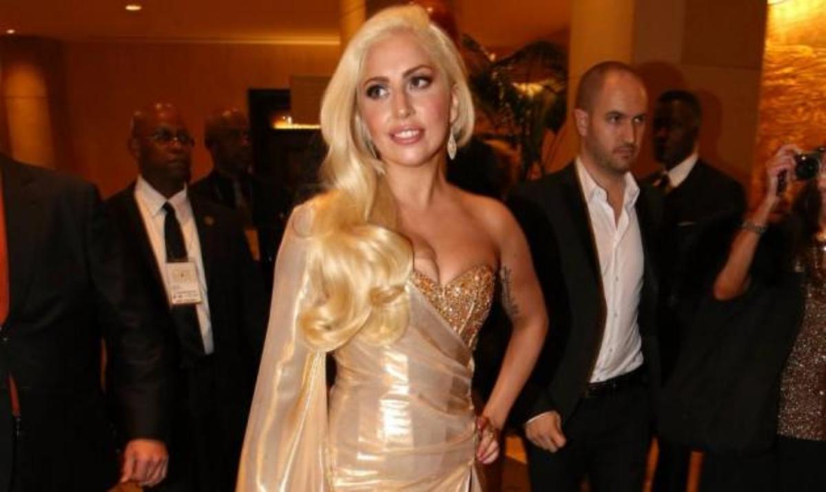 Lady Gaga: Το “συγνώμη” της στους Έλληνες fans