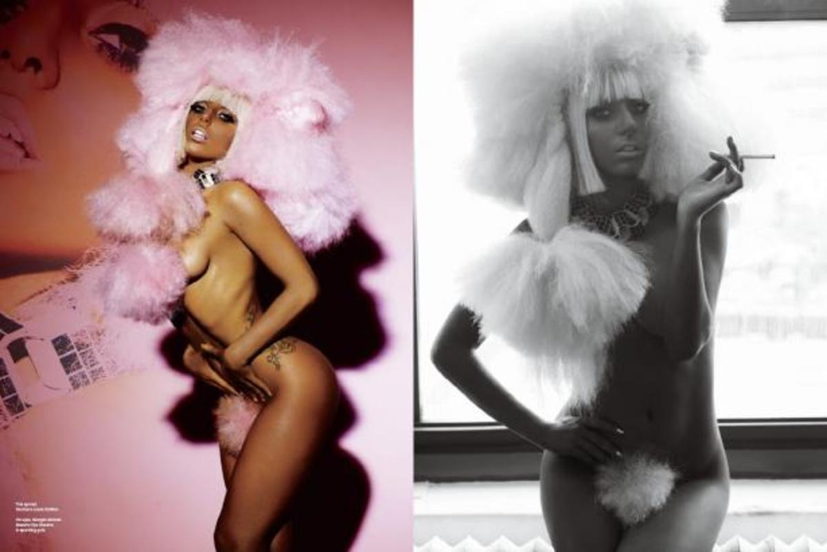 Η Lady Gaga υποφέρει …από αϋπνίες