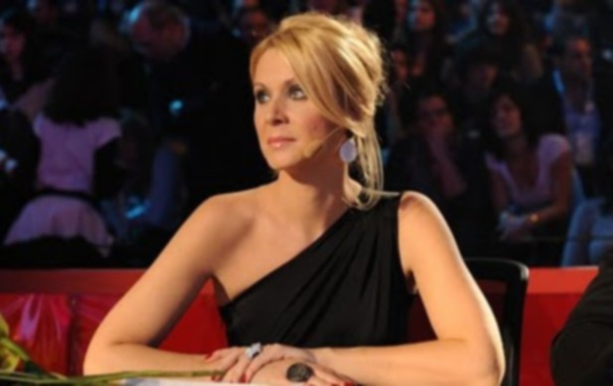 Η Κατερίνα Γκαγκάκη αποκάλυψε τους λόγους που αναβλήθηκε το “Dancing With The Stars”