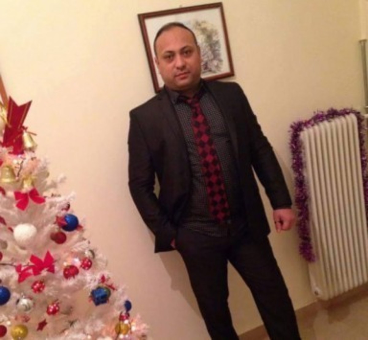 Νέα προθεσμία πήρε ο δεύτερος κατηγορούμενος για τη δολοφονία Κουμανταρέα