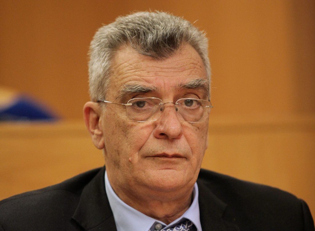 Δήμαρχος Λέσβου για σεισμό
