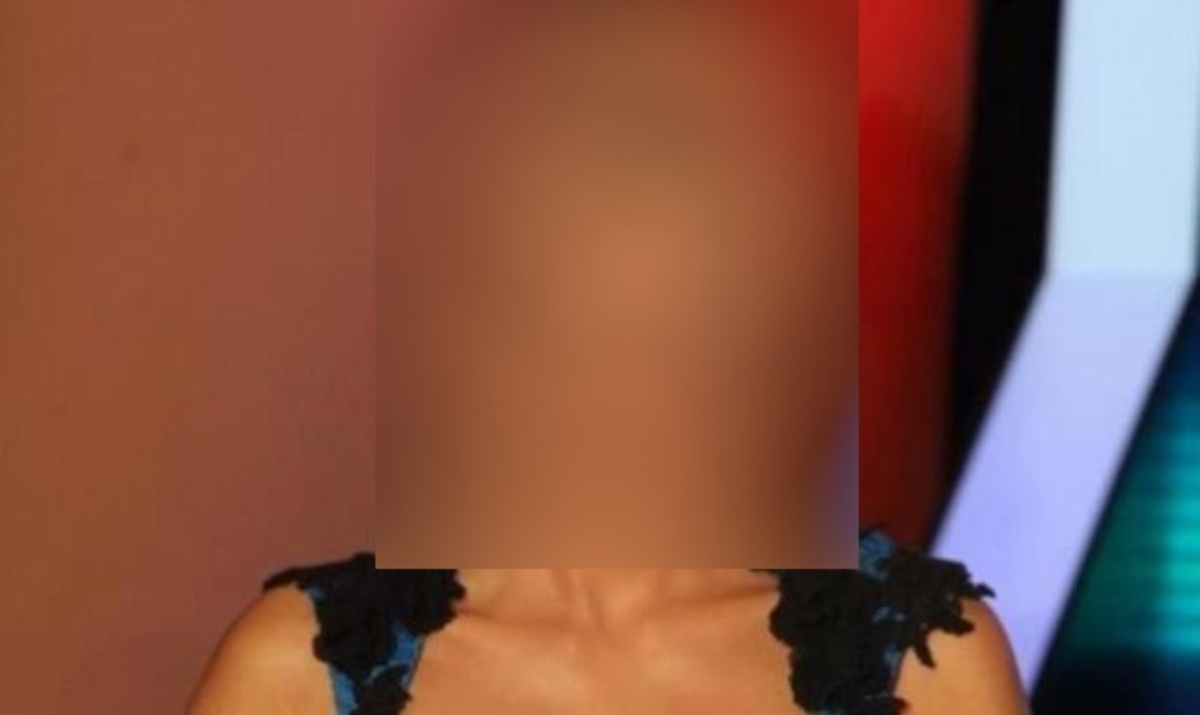 Ποιο τηλεοπτικό πρόσωπο άφησε να εννοηθεί πως είναι και πάλι έγκυος;