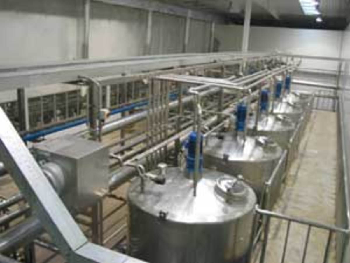 Καρκινογόνες τοξίνες εντοπίστηκαν σε βρεφικό γάλα στην Κίνα