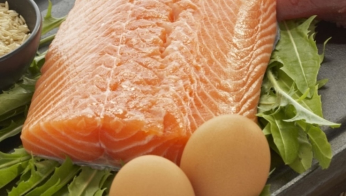 Έχετε πρόβλημα με το γάλα; Δείτε πώς θα πάρετε το ασβέστιο που χρειάζονται τα οστά σας