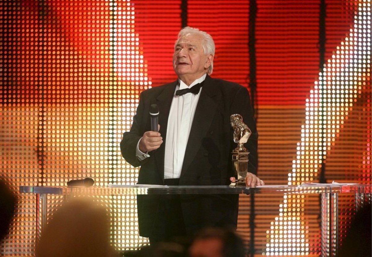 Πέθανε ο Μισέλ Γκαλαμπρί – Ο άνθρωπος που “τρέλαινε” ο Λουί Ντε Φινές