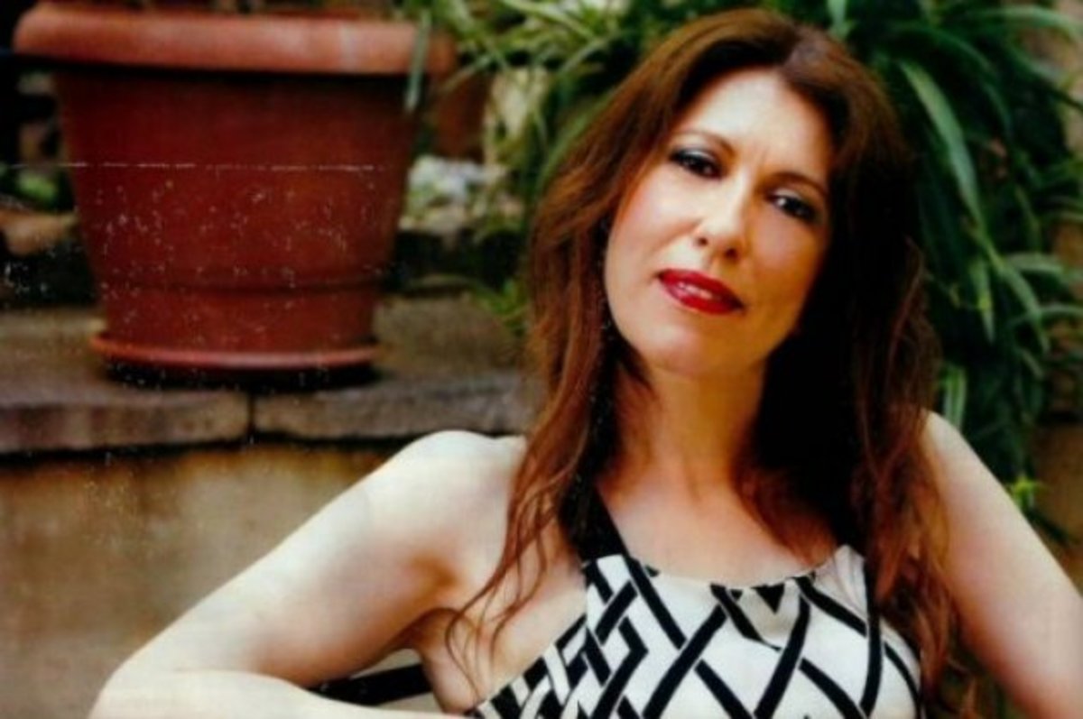 Συγκλονίζει η Άβα Γαλανοπούλου: «Πέρασα τραγικά, μπήκα και βγήκα στα νοσοκομεία…»