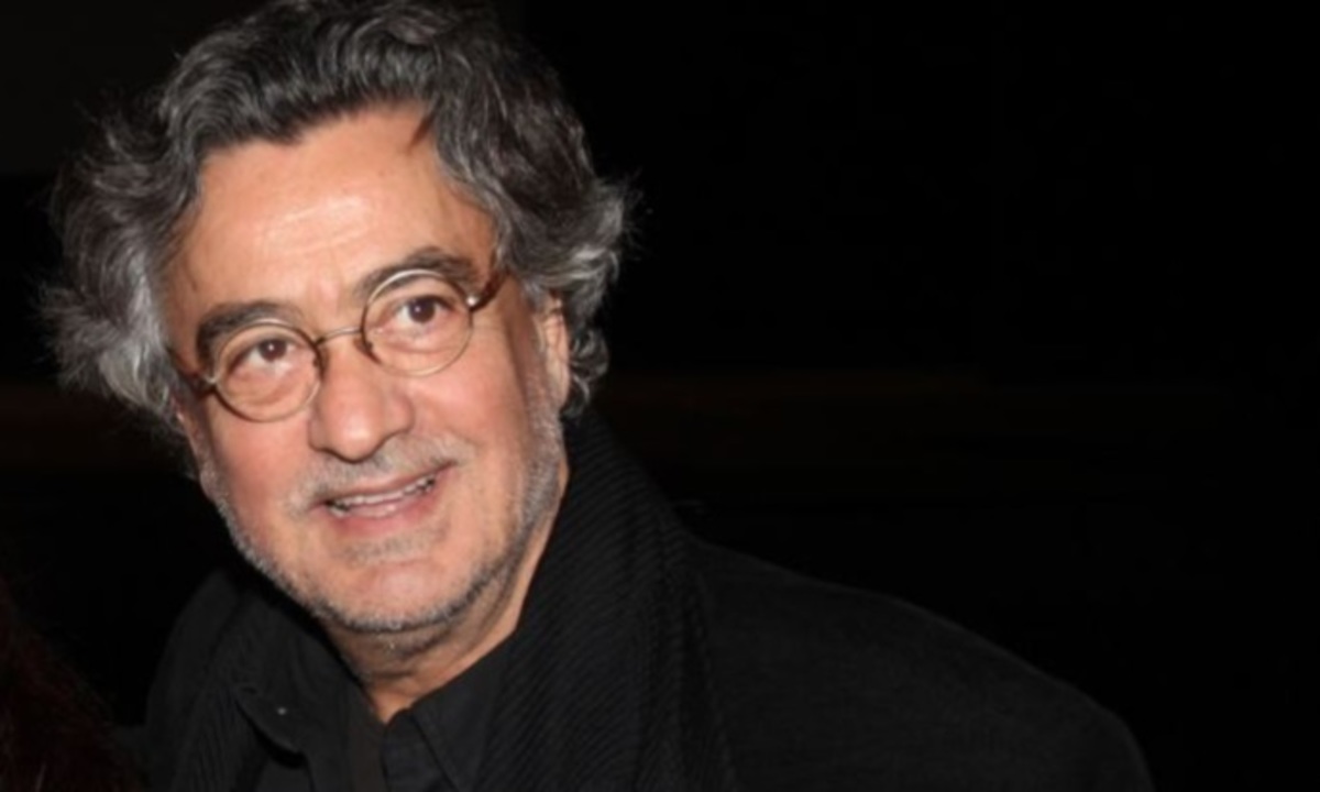 «Είχα ερωτευτεί τον Νίκο Γαλανό, όταν του το είπα…»