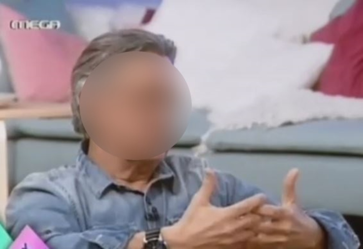 Έλληνας ηθοποιός εξομολογείται: “Δεν έκανα σεξ με τη σύντροφό μου γιατί…”