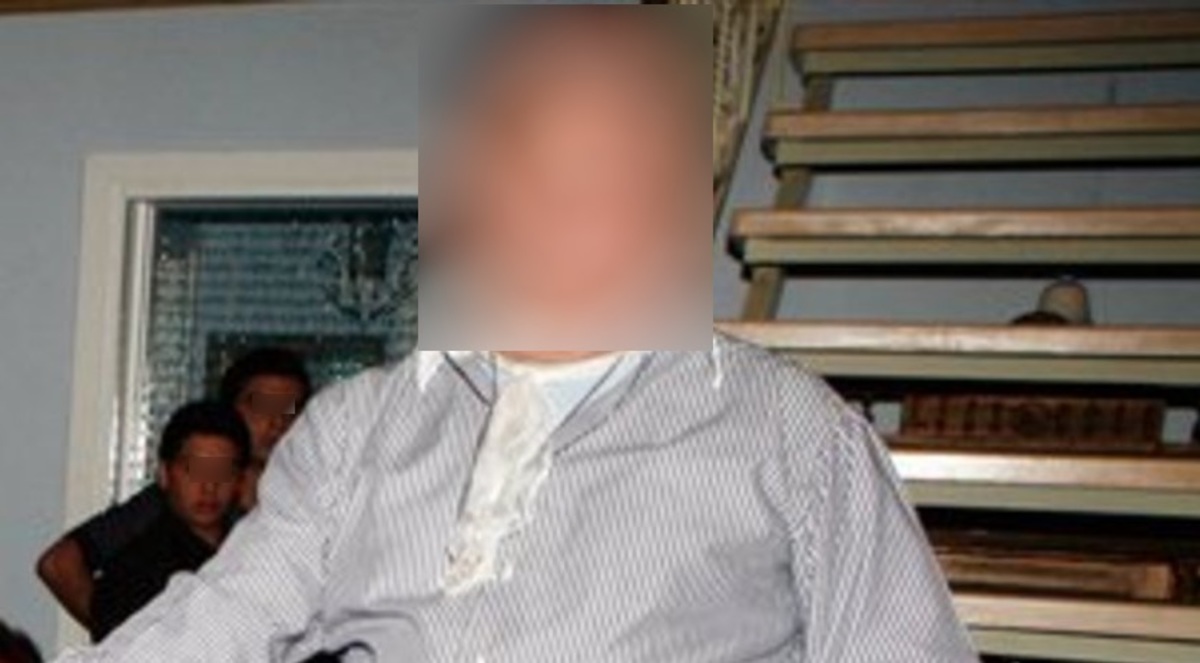 «Έχω κόρη εξώγαμη με Σουηδέζα …έχω να τη δω 15 χρόνια»