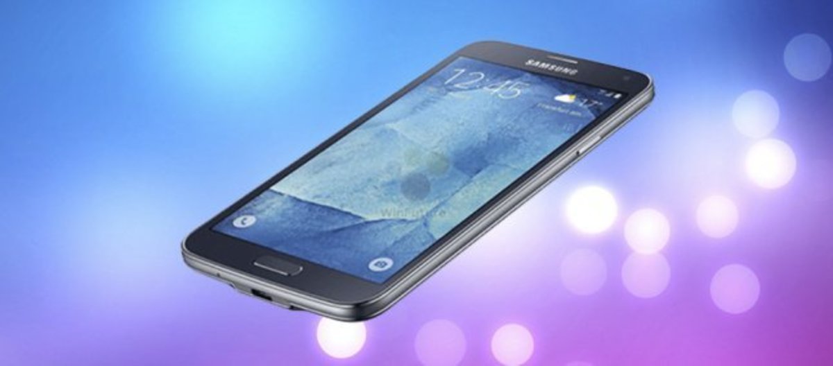 Gadget: Έρχεται το ανανεωμένο Galaxy S5 Neo