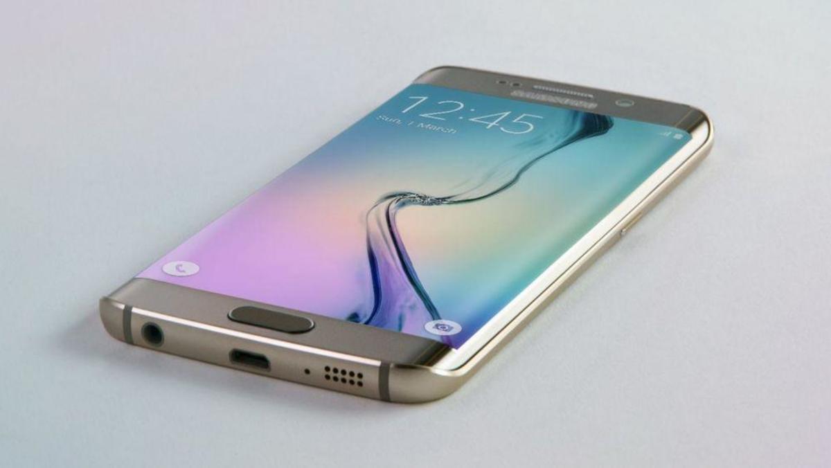 Ήρθε στην Ελλάδα το Samsung Galaxy S6 edge+