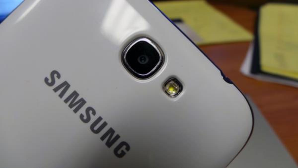 Στις 24 Φεβρουαρίου ανακοινώνεται το Galaxy S5