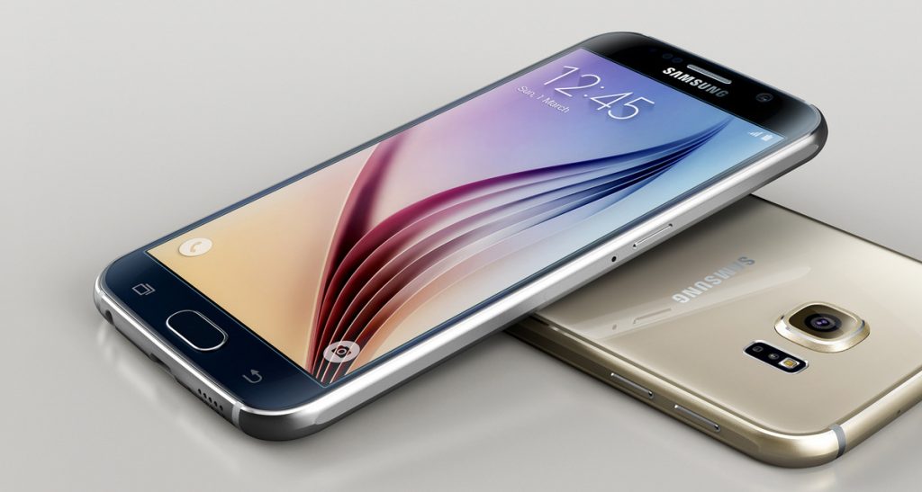 Τώρα στα Public το Samsung Galaxy S6 με 599€