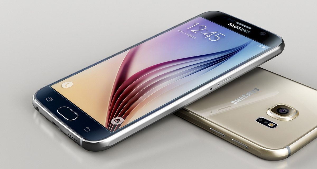 Τώρα στα Public το Samsung Galaxy S6 με 599€