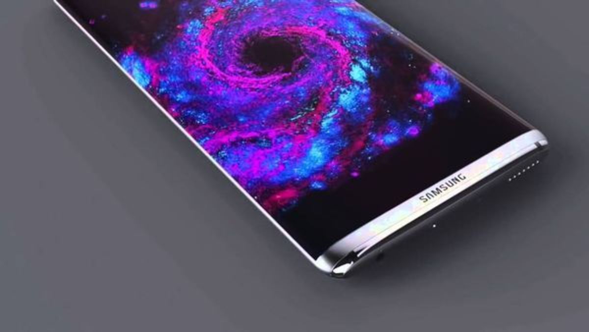 Η Samsung ετοιμάζει την παρουσίαση του Galaxy S8!