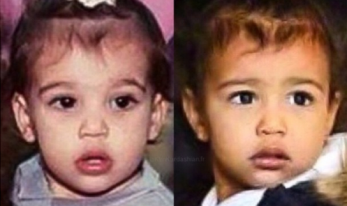 Δεν θα πιστεύετε πόσο ίδιες είναι με τις μαμάδες ή τις… κόρες τους, αυτές οι διάσημες!