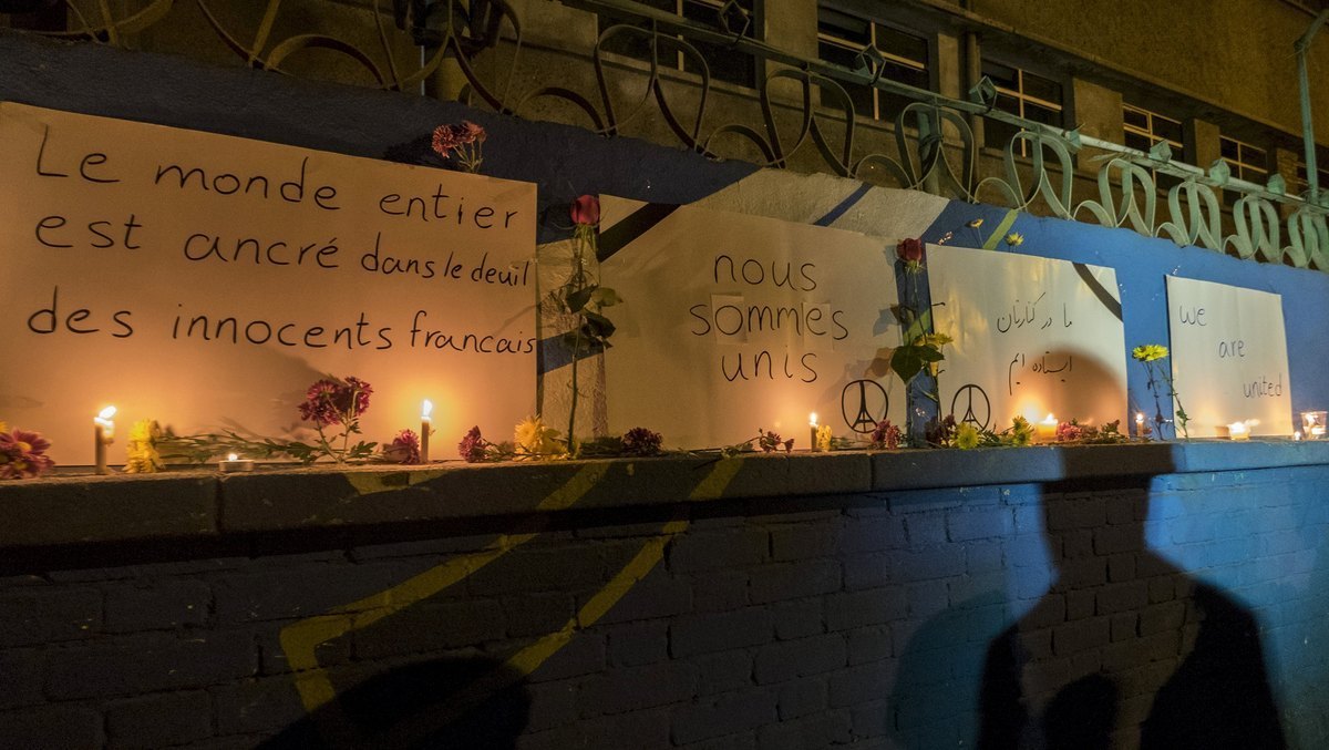 Παρίσι – Συγκλονιστικές μαρτυρίες: Μα, γιατί ξαφνιαζόμαστε;