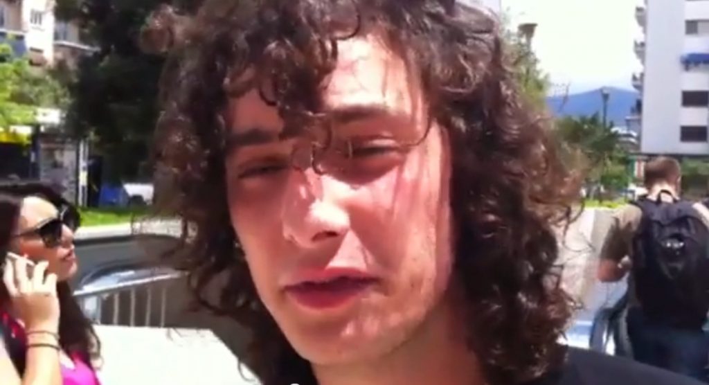 Τι λένε οι πολίτες για το ενδεχόμενο πρόωρων εκλογών