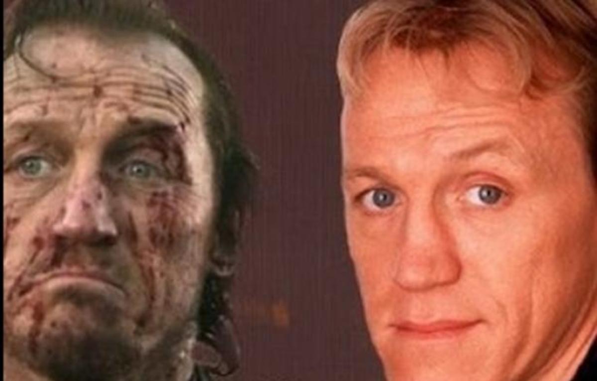 Που έπαιζαν οι πρωταγωνιστές του Game Of Thrones πριν την επιτυχία του σίριαλ;