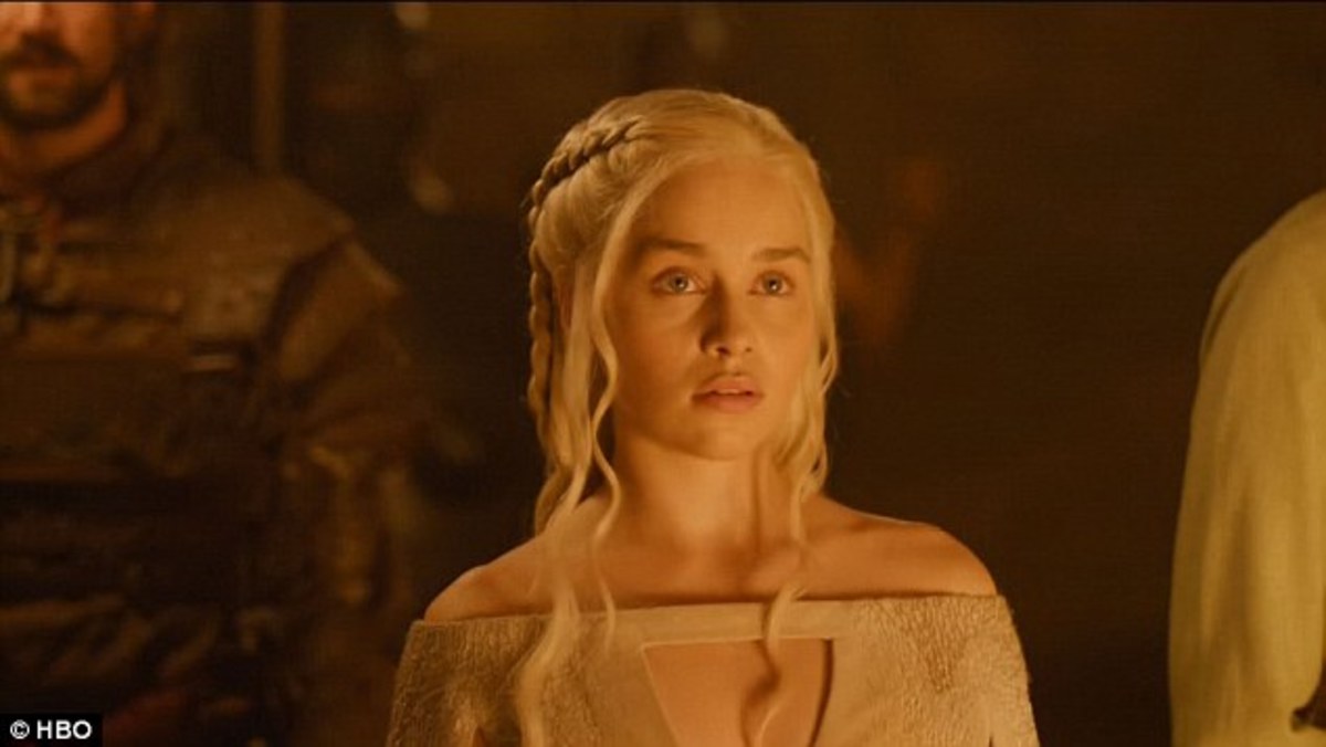 Πρόταση γάμου που κανείς δεν περίμενε στο Game of Thrones! (Spoilers)