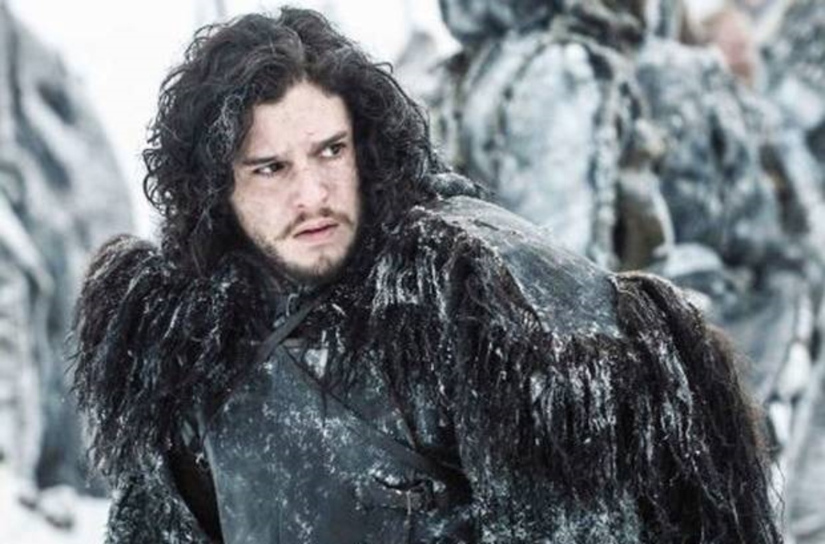 Τελικά, ζει ο Jon Snow του Game of Thrones;