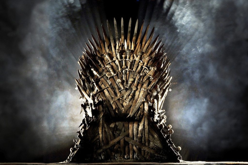 Ποιος γνωστός ηθοποιός μπαίνει στο Game of Thrones;