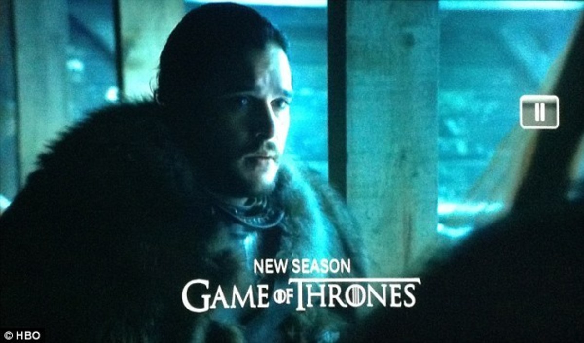 Game of Thrones – Season 7: Οι πρώτες φωτογραφίες από τα επεισόδια!