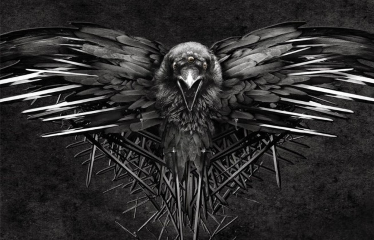 Πόσοι κύκλοι απομένουν μέχρι το οριστικό τέλος του Game of Thrones