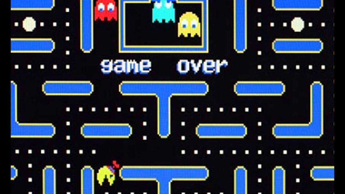 Game over! Πέθανε ο “πατέρας” του PAC-MAN
