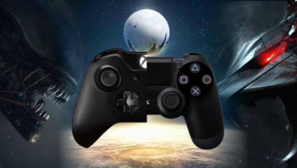 GAMES: Τα καλύτερα παιχνίδια που είδαμε το 2014