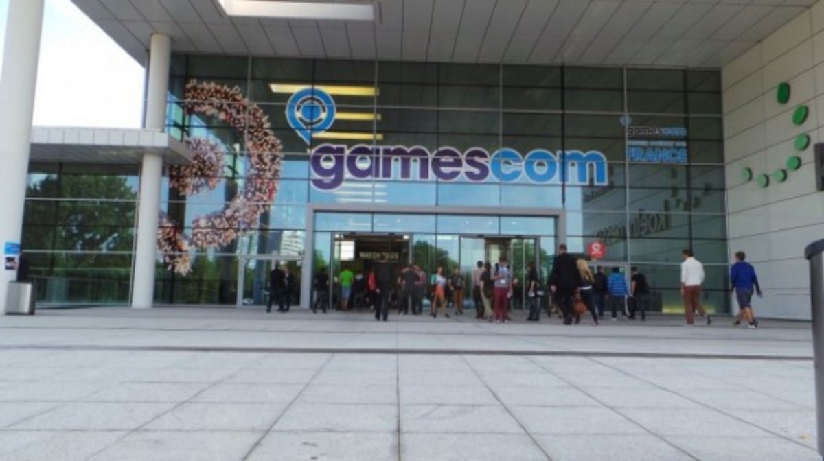 Gamescom 2013: Εντυπώσεις και απόψεις