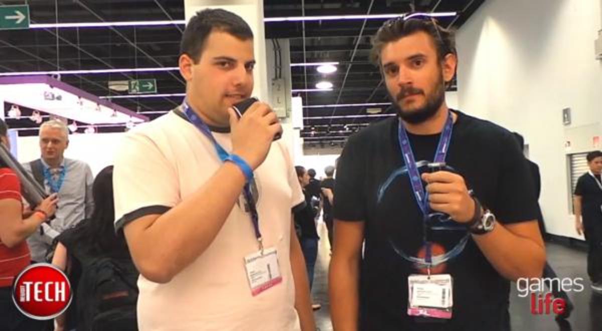 Newsit Tech – Gamescom 2013: Εντυπώσεις και απόψεις