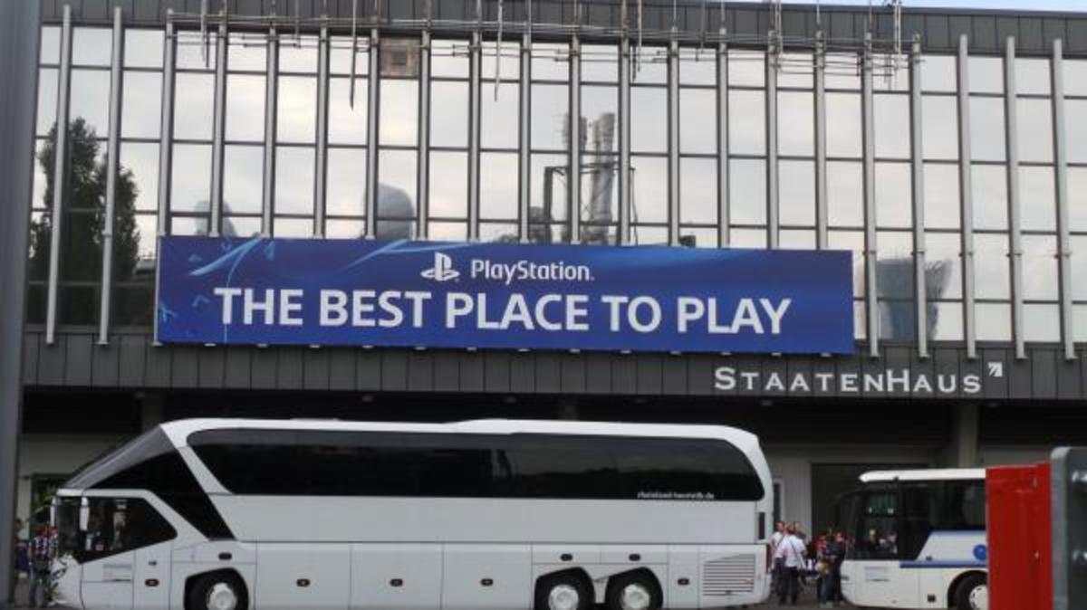 Gamescom 2013: Τι είδαμε στη συνέντευξη τύπου της Sony