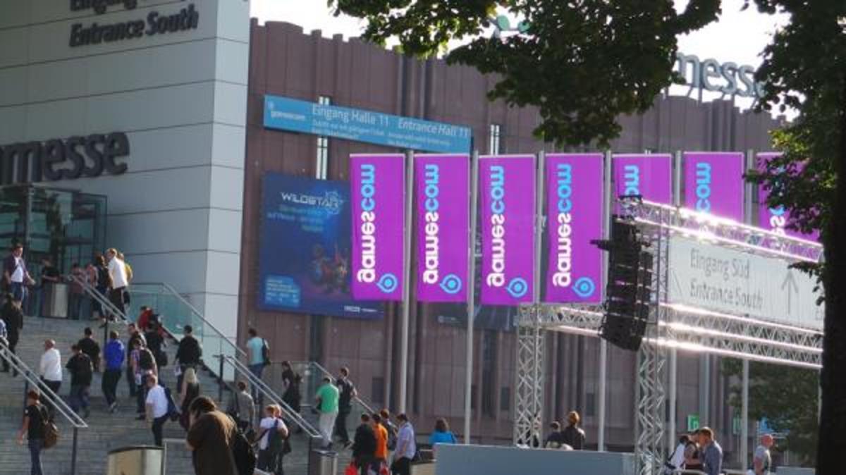 Gamescom 2013: Όλα όσα είδαμε την 1η μέρα