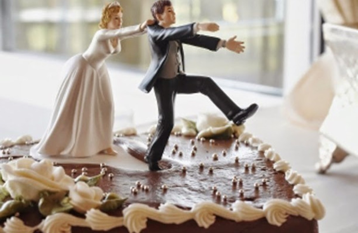 Ψυχολογικό τεστ: Μήπως φοβάστε τη δέσμευση;