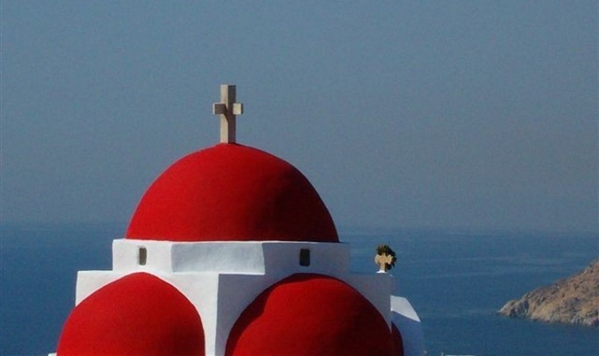 Πασίγνωστη παρουσιάστρια παντρεύεται στη Μύκονο τον Αύγουστο! Ο γάμος της χρονιάς!