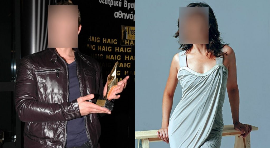 Διαψεύδει τον «κρυφό γάμο» που της χρέωσαν σπουδαία Ελληνίδα ηθοποιός