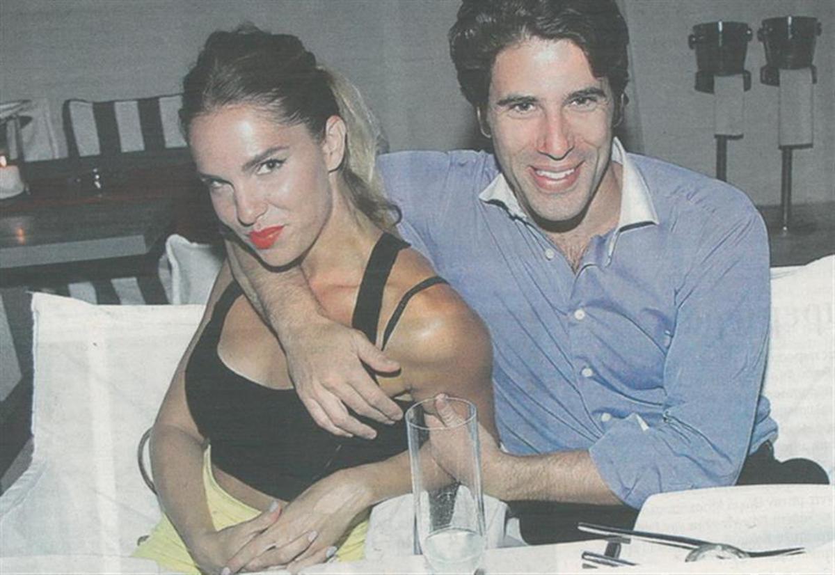 Χλιδάτος γάμος στη Μύκονο για τον επιχειρηματία Χάρη Δασκαλάκη!