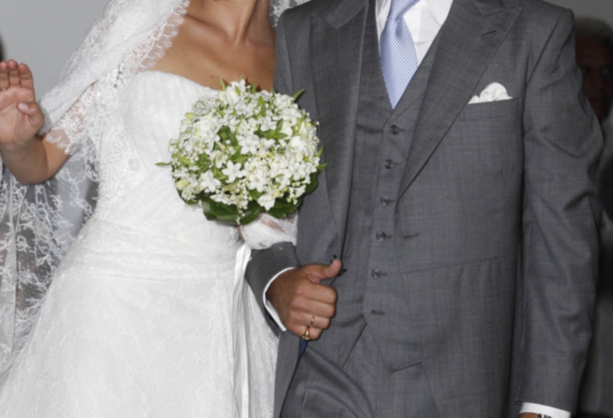 Πάτρα: Καταθέσεις σε λογαριασμό αντί για δώρα ζητάνε στους γάμους