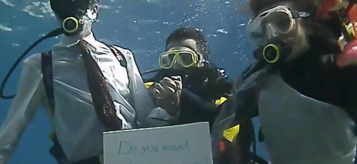 Παντρεύτηκε η Alicia Keys!