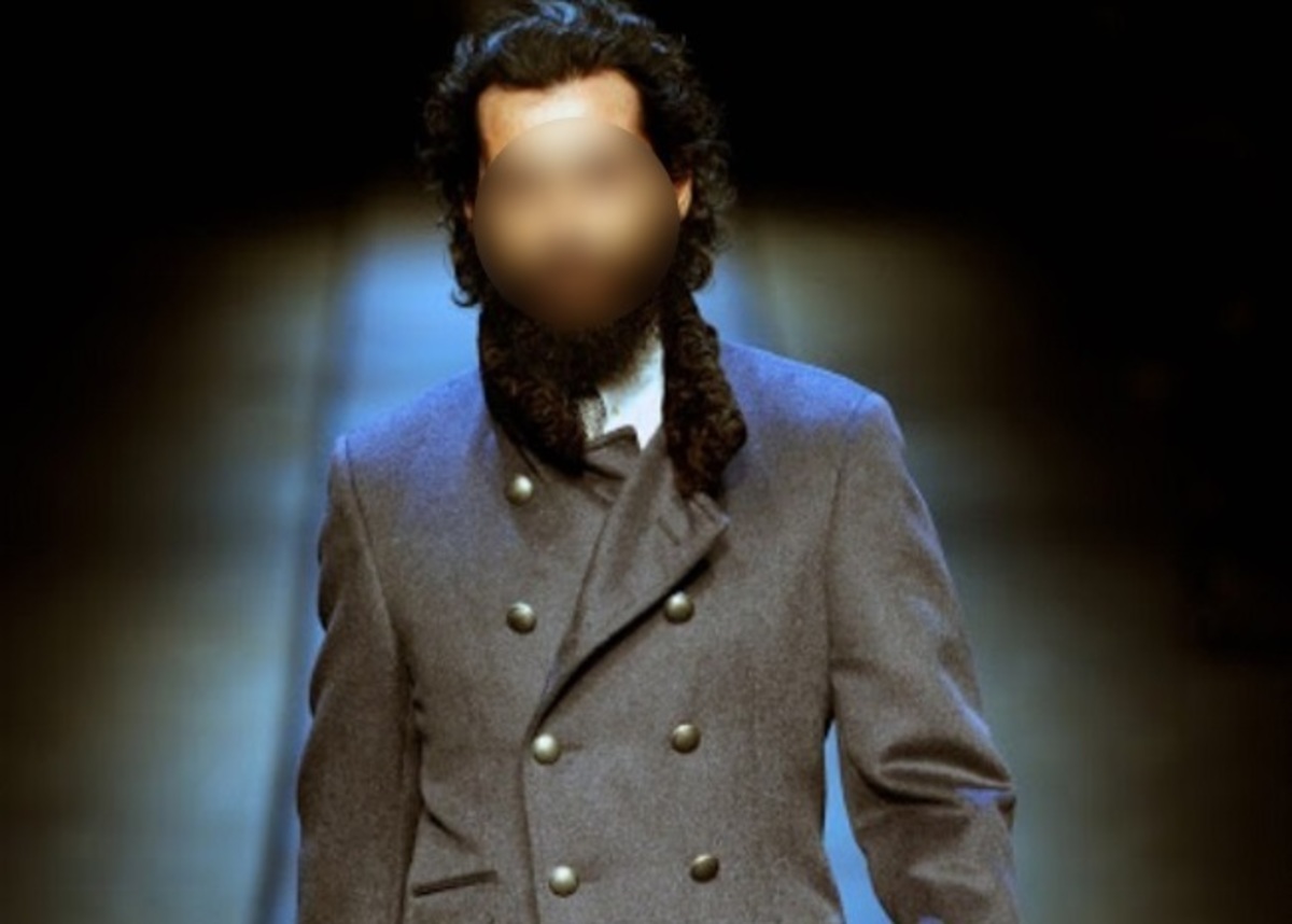 Παντρεύτηκε μυστικά στη Φλωρεντία διάσημος Έλληνας με καριέρα στο εξωτερικό!