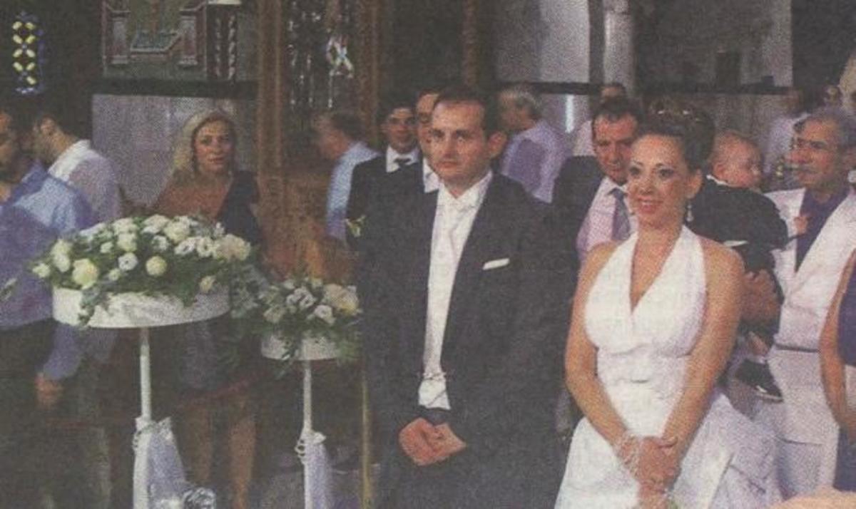 Παντρεύτηκε ο κύριος  “Έξυπνη Σίτα”!