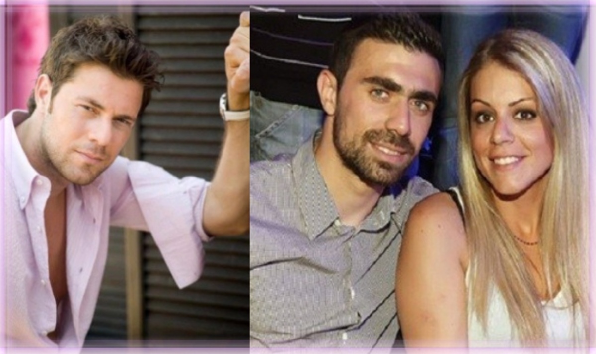 Γ. Μανιάτης – Ι. Γαλλή: Παντρεύονται σήμερα με κουμπάρο τον Χ. Χολίδη!