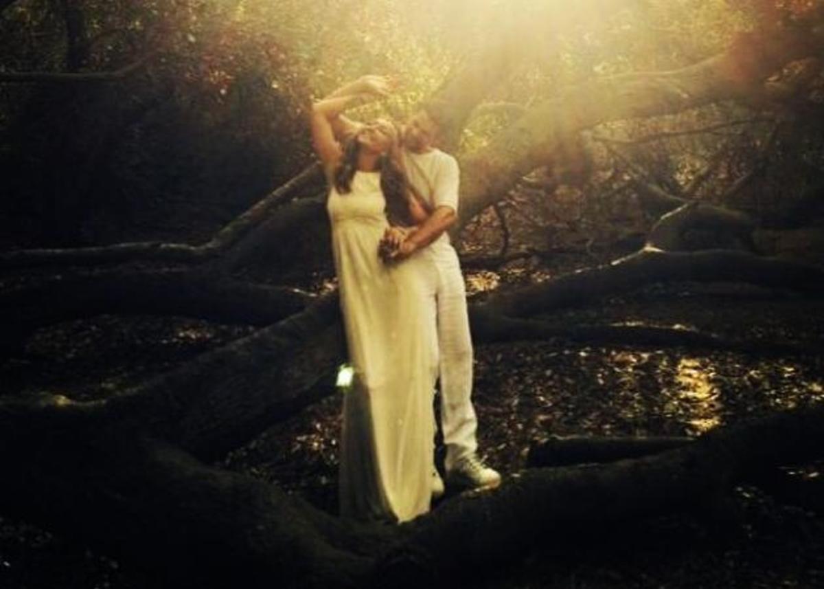 Αποστόλης Τότσικας: Το τατουάζ με το μονόγραμμα της Ρούλας και την ημερομηνία του γάμου τους! Φωτό