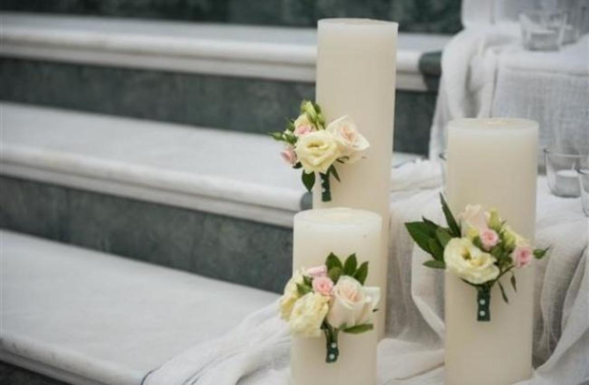 Τι γίνεται όταν συμπέσει κηδεία μέσα σε σπίτι που ετοιμάζεται για γάμο;