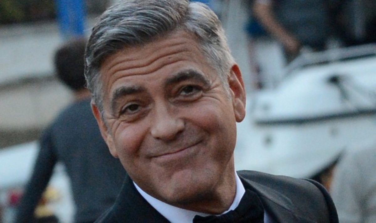 George Clooney: Όλες οι λεπτομέρειες του παραμυθένιου γάμου του στη Βενετία