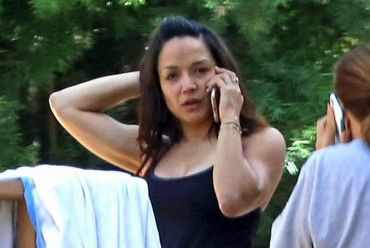 Ο Prince είναι τώρα με τον γιό μας! Τα δάκρυα της πρώην συζύγου του!