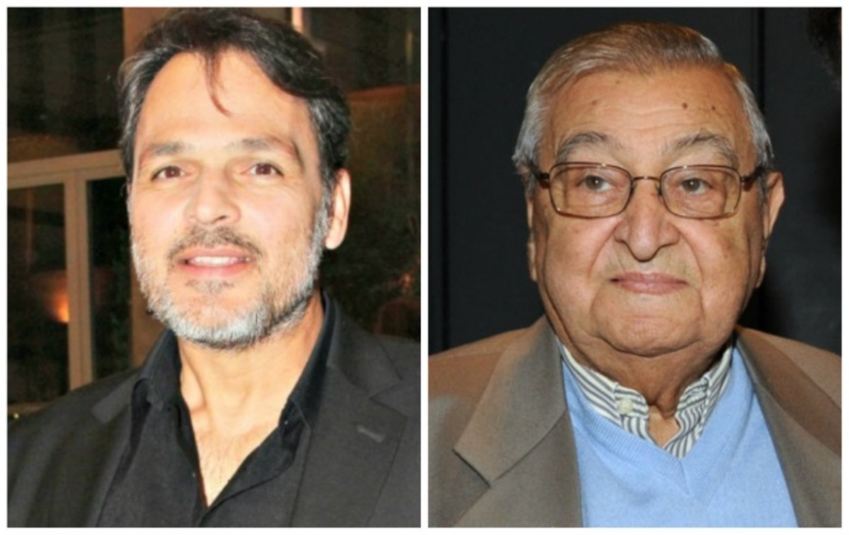 Συγκλονίζουν τα λόγια του Γαρδέλη για τον Δαλιανίδη: «Μπήκα στην εντατική, είδα το κεφάλι του με κάτι σωληνάκια…»