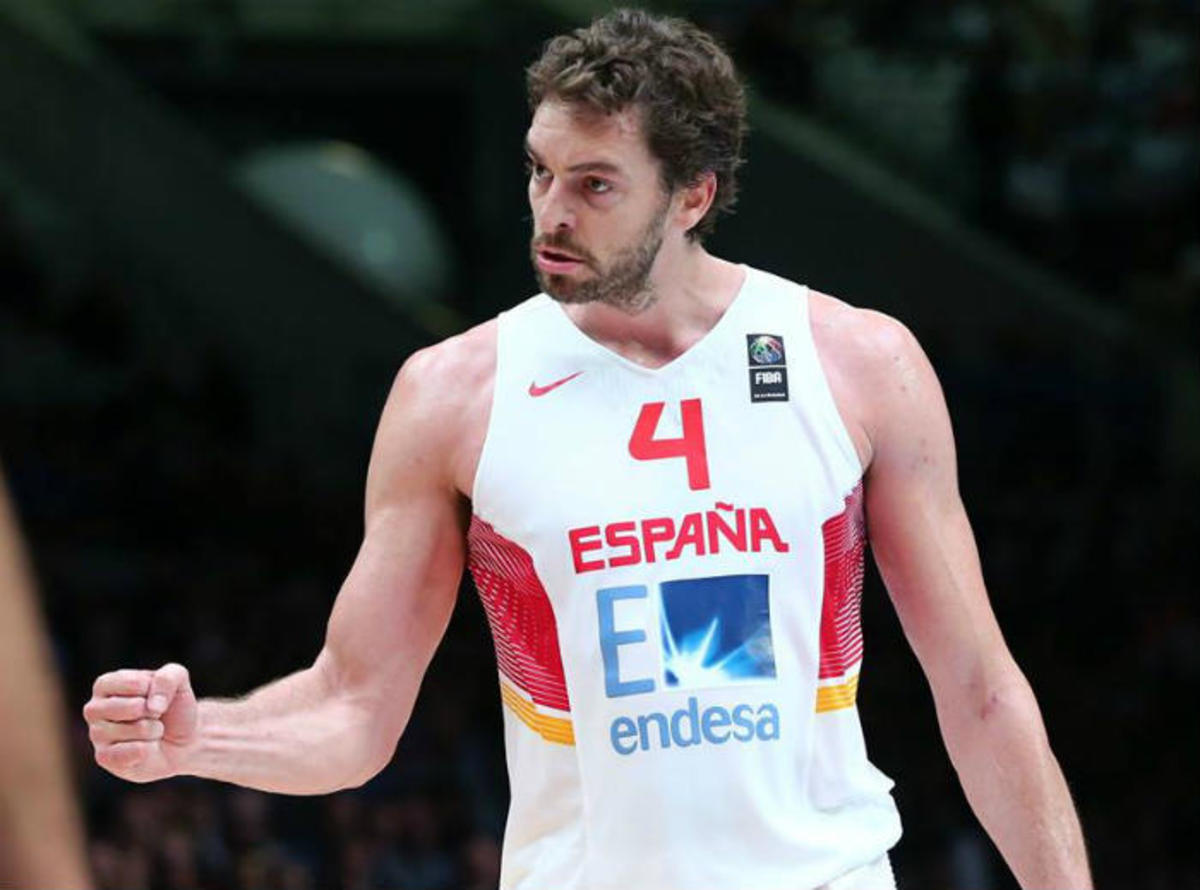 Eurobasket 2015: Ασύλληπτος Γκασόλ! Στον τελικό η Ισπανία